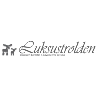 Luksustrolden-logo